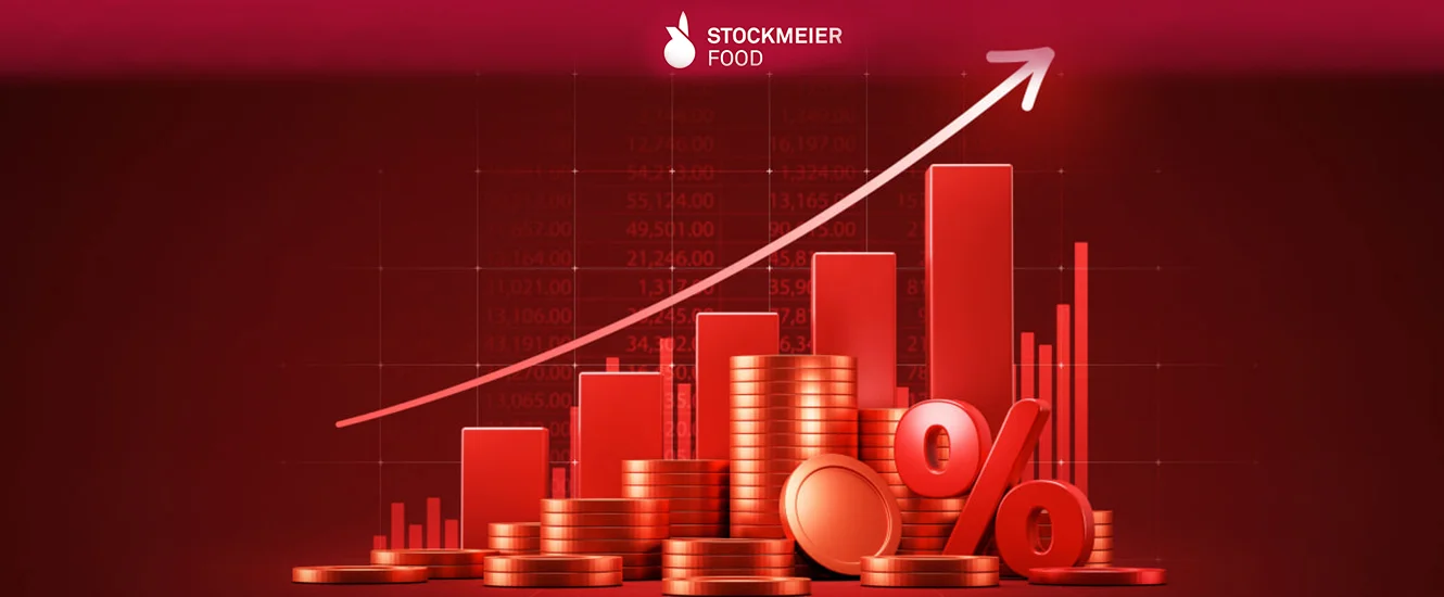 АНАЛИЗ РЫНКА ПИЩЕВЫХ АРОМАТИЗАТОРОВ РОССИИ ЗА 5 ЛЕТ