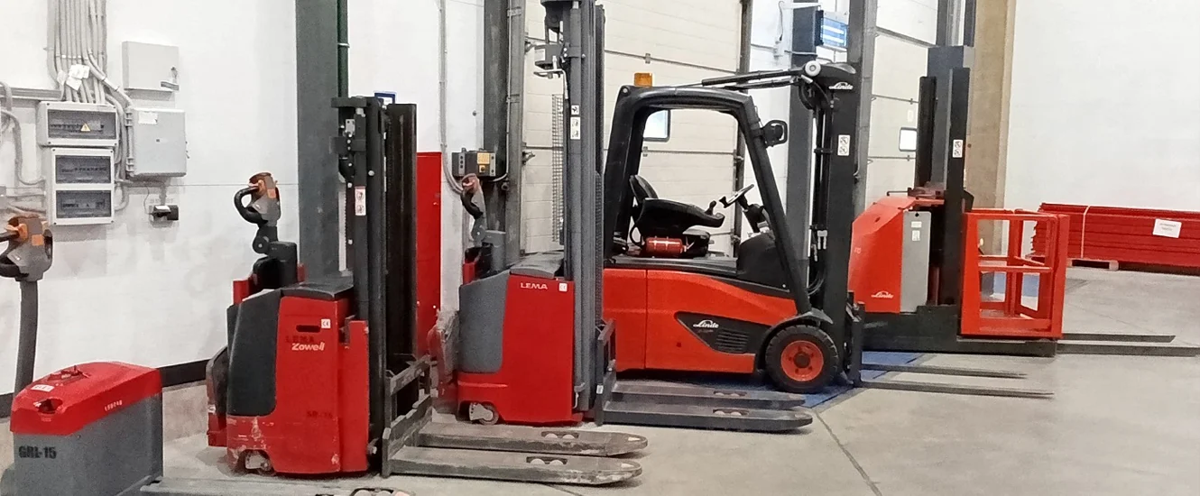 ЛОГИСТИЧЕСКАЯ СКОРОСТЬ РАБОТЫ ООО ШТОКМАЙЕР ФУД