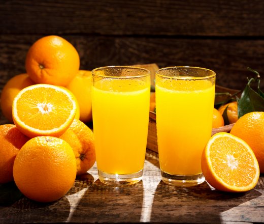 Ароматизатор Апельсиновый Сок